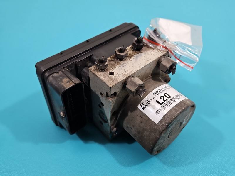 Блок керування ABS АБС Kia Rio 58920-H8200