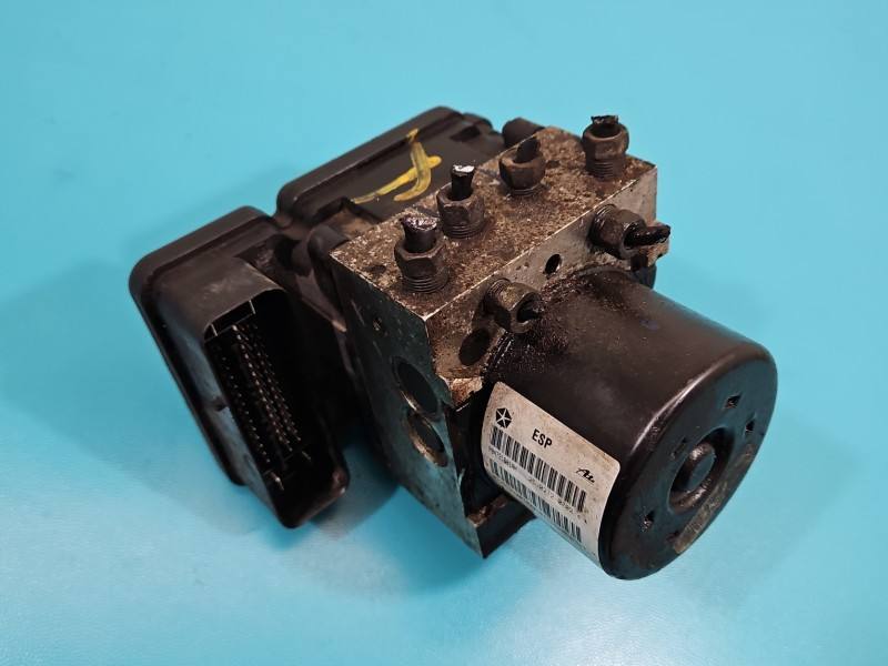 Блок керування ABS АБС Chrysler Voyager 25.0928-4394.3