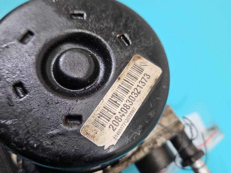 Блок керування ABS АБС Chrysler Voyager 25.0928-4394.3 — фото деталі 4