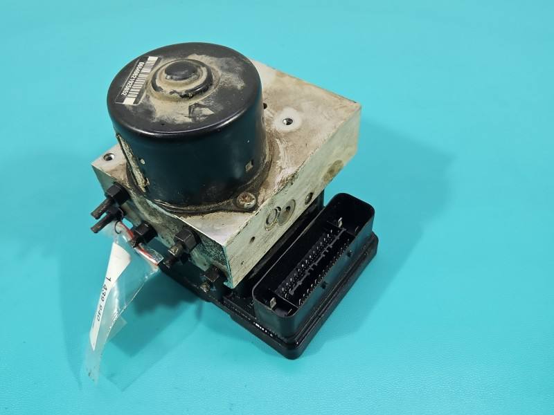 Блок керування ABS АБС Volkswagen Sharan 7M3614111M