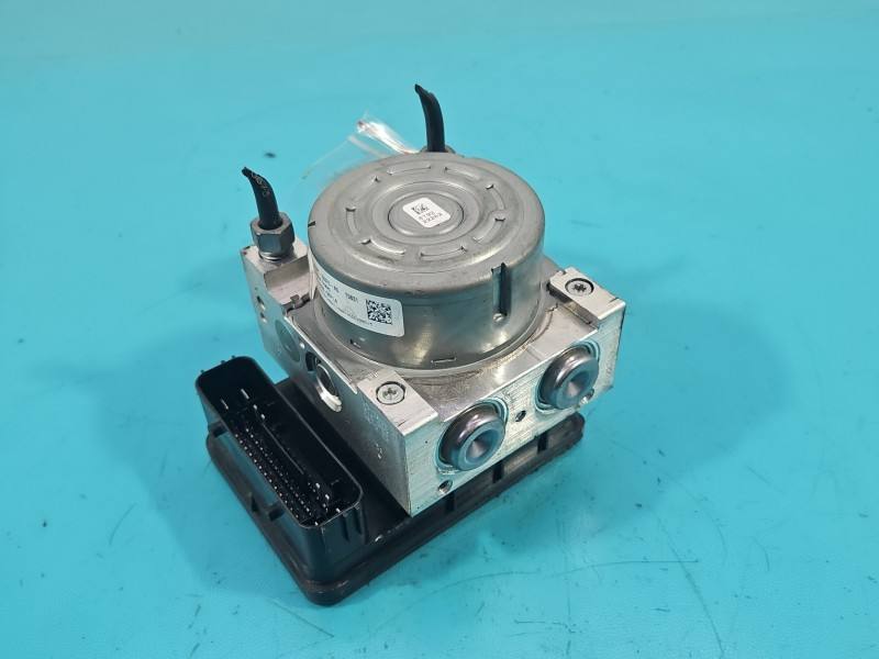 Блок керування ABS АБС Ford Fusion HG9C-2B373-AG