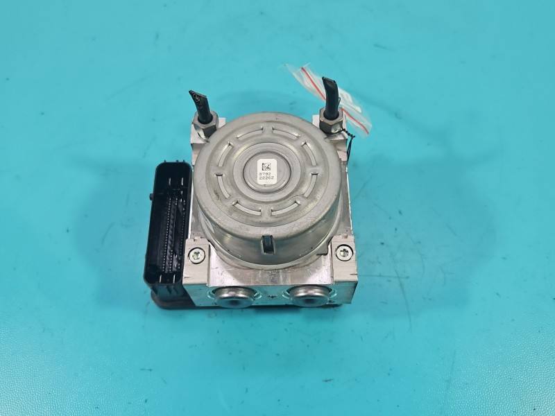 Блок керування ABS АБС Ford Fusion HG9C-2B373-AG — фото деталі 2
