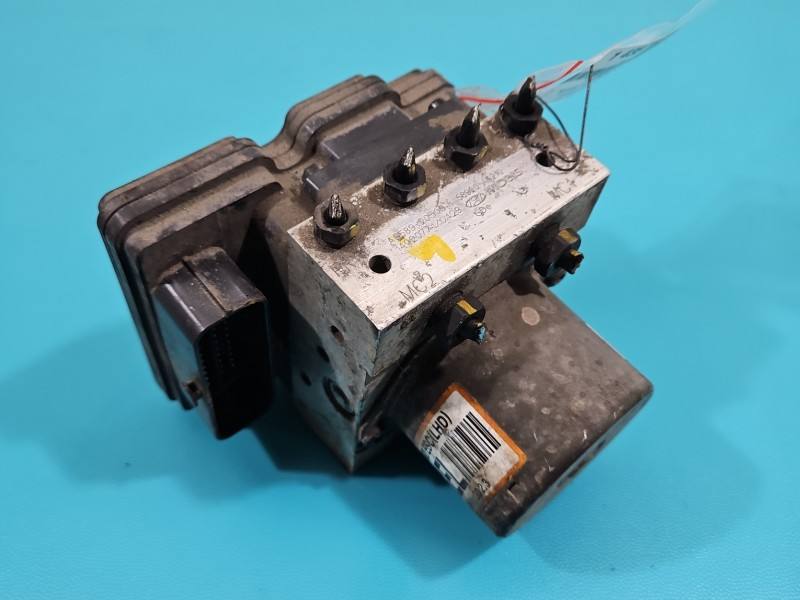 Блок керування ABS АБС Hyundai I30 A6589-20500