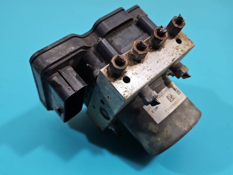Блок керування ABS АБС Dodge Caravan P68183803AD