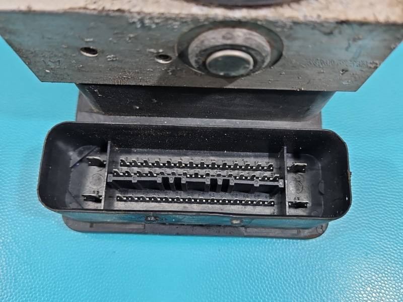 Блок керування ABS АБС Renault Laguna 8200183495 — фото деталі 4