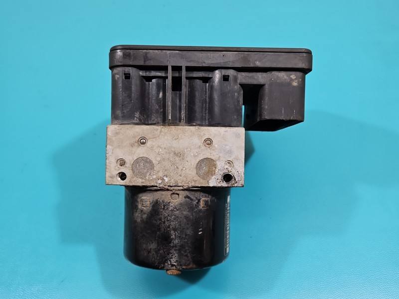 Блок керування ABS АБС Renault Laguna 8200183495 — фото деталі 7