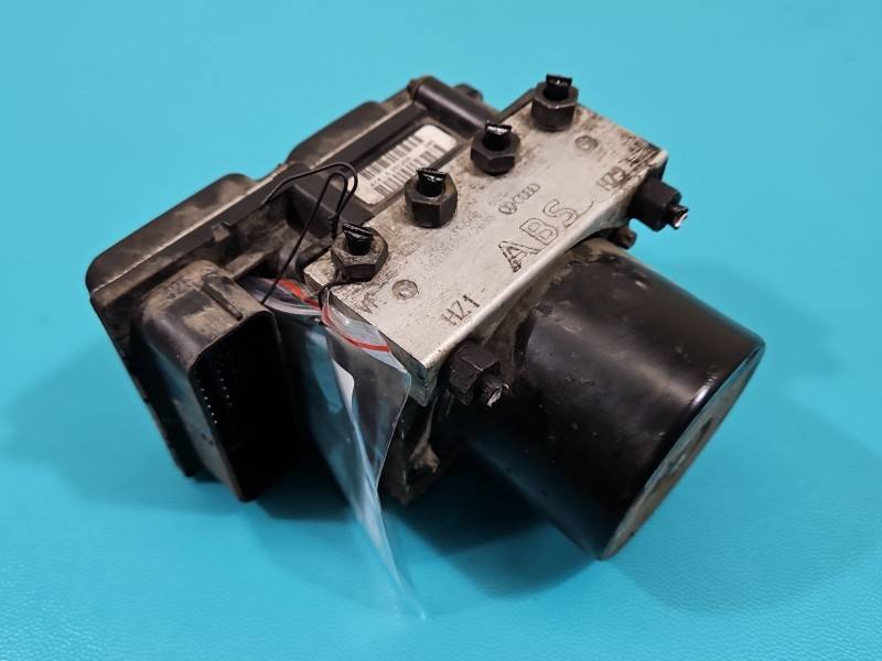 Блок керування ABS АБС Volkswagen Polo 6Q0907379AC