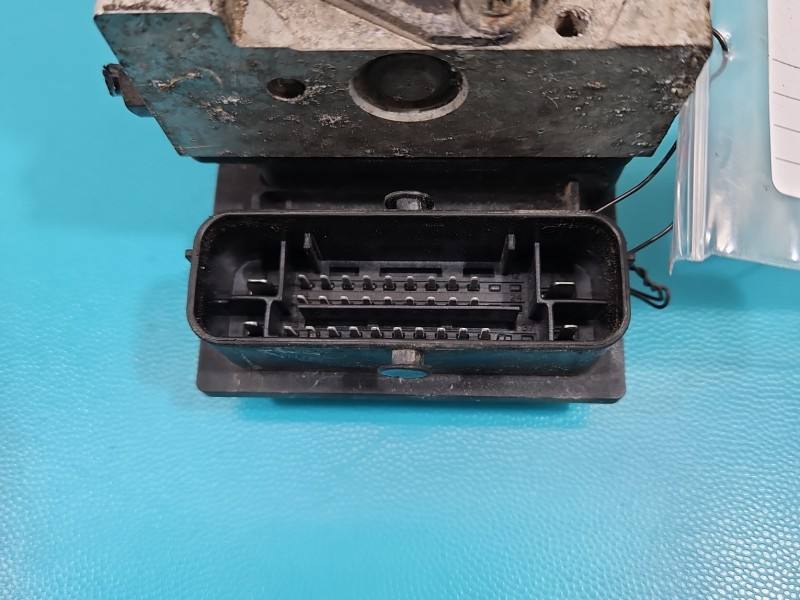 Блок керування ABS АБС Skoda Roomster 0265231945 — фото деталі 6