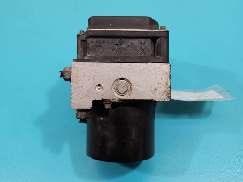 Блок керування ABS АБС Skoda Roomster 0265231945 — фото деталі 7