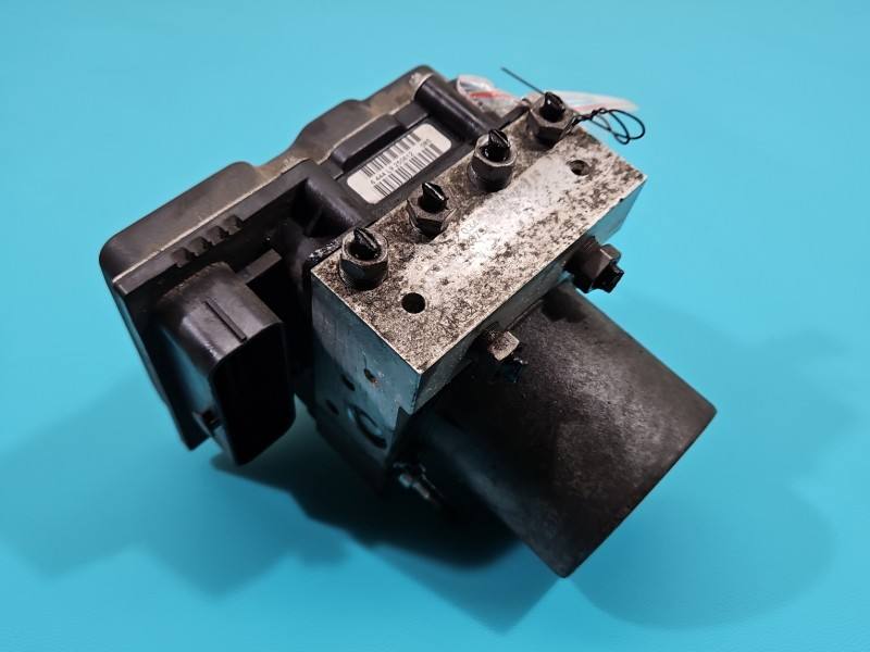 Блок керування ABS АБС Citroen C4 0265252034