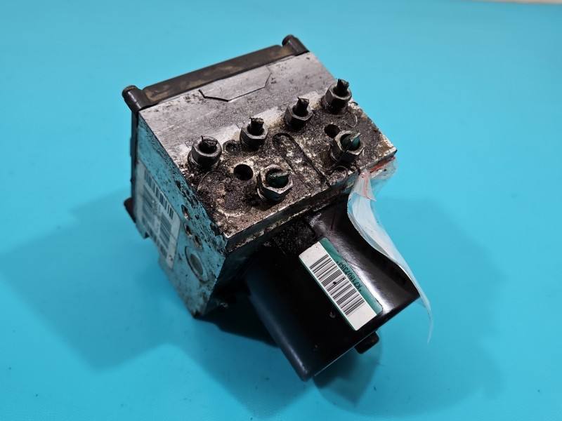 Блок керування ABS АБС Peugeot 407 15848403