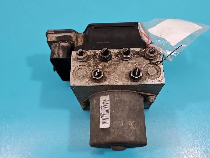 Блок керування ABS АБС Volkswagen Tiguan 5N0614517N — фото деталі 2