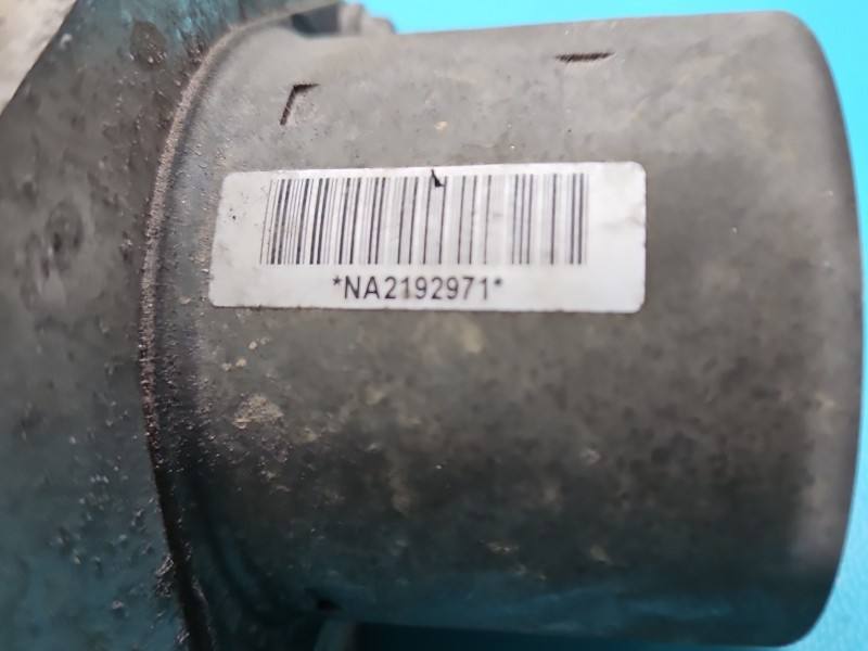 Блок керування ABS АБС Volkswagen Tiguan 5N0614517N — фото деталі 3