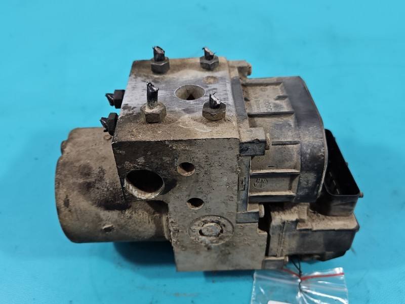 Блок керування ABS АБС Peugeot Boxer 0273004423
