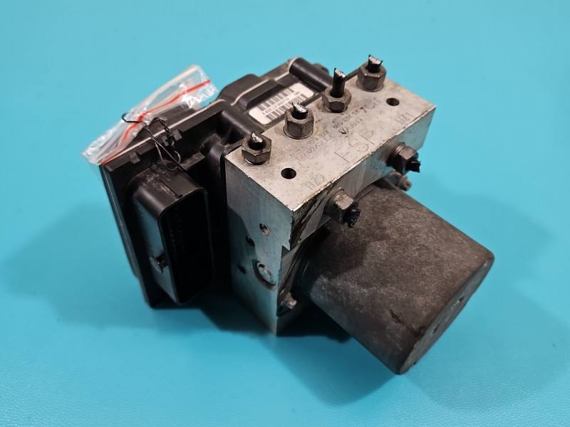 Блок керування ABS АБС Audi Q5 0265239377