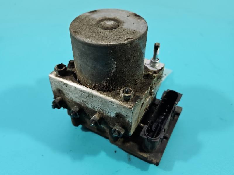 Блок керування ABS АБС Subaru Impreza 0265800852