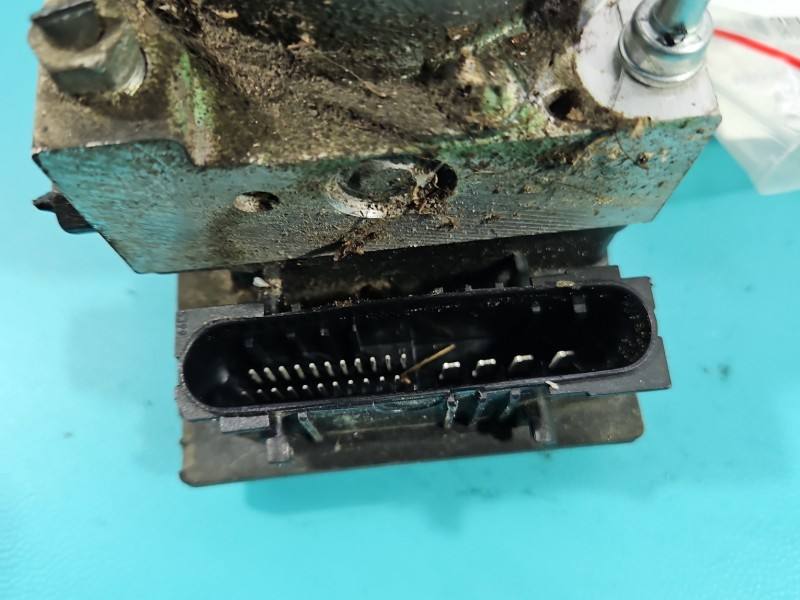 Блок керування ABS АБС Subaru Impreza 0265800852 — фото деталі 4