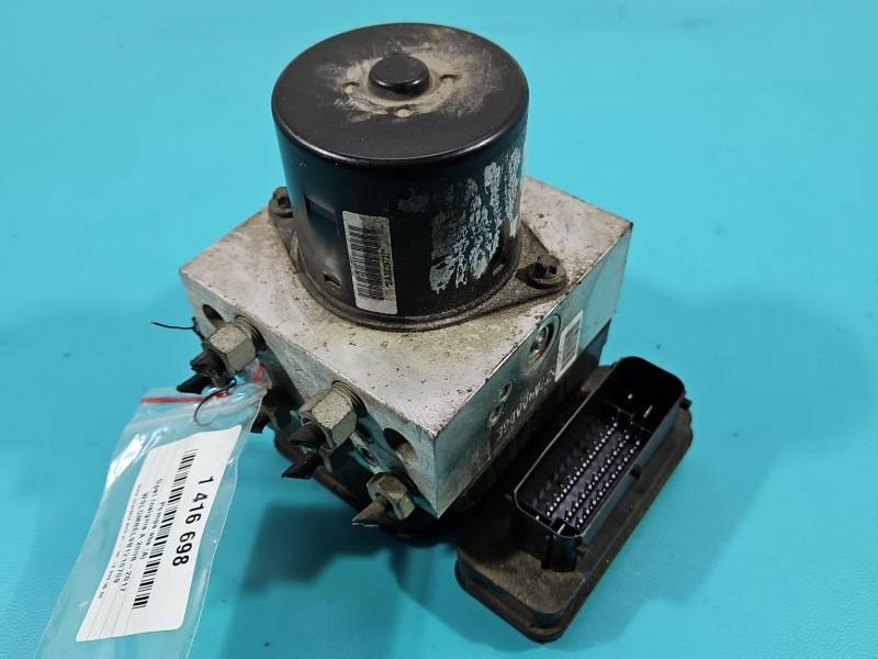 Блок керування ABS АБС Opel Insignia 22757649