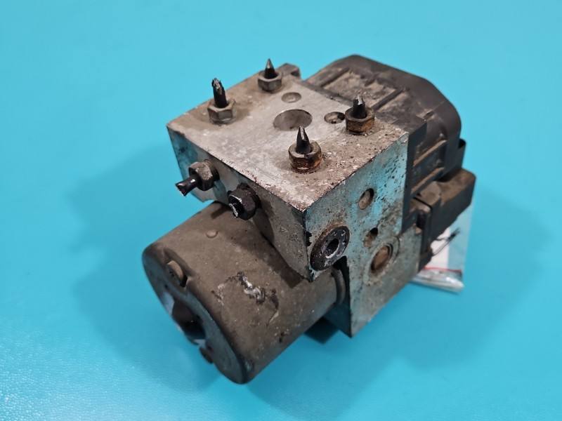 Блок керування ABS АБС Citroen Xsara 9633666580