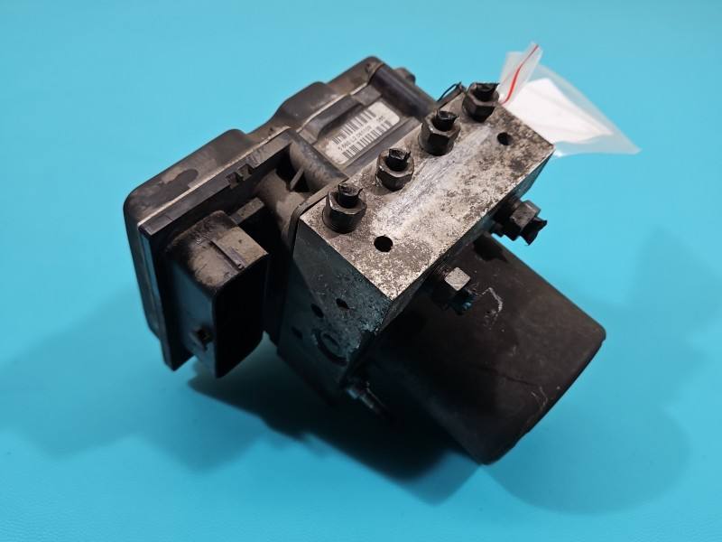 Блок керування ABS АБС Citroen C5 0265230757