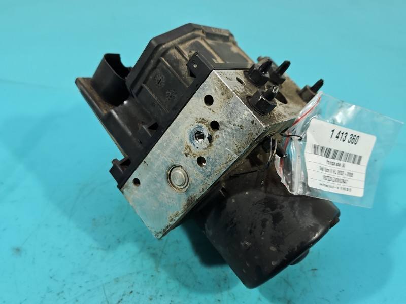 Блок керування ABS АБС Seat Ibiza 0265800003