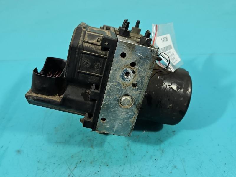 Блок керування ABS АБС Seat Ibiza 0265800003 — фото деталі 2