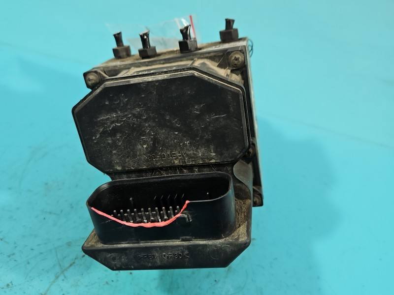Блок керування ABS АБС Seat Ibiza 0265800003 — фото деталі 3