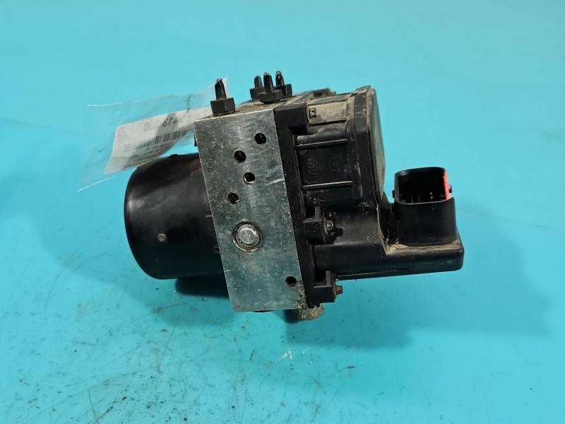 Блок керування ABS АБС Seat Ibiza 0265800003 — фото деталі 5