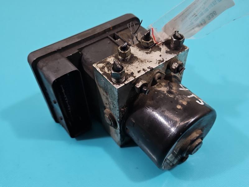 Блок керування ABS АБС Volvo S40 4N51-2C405-AC