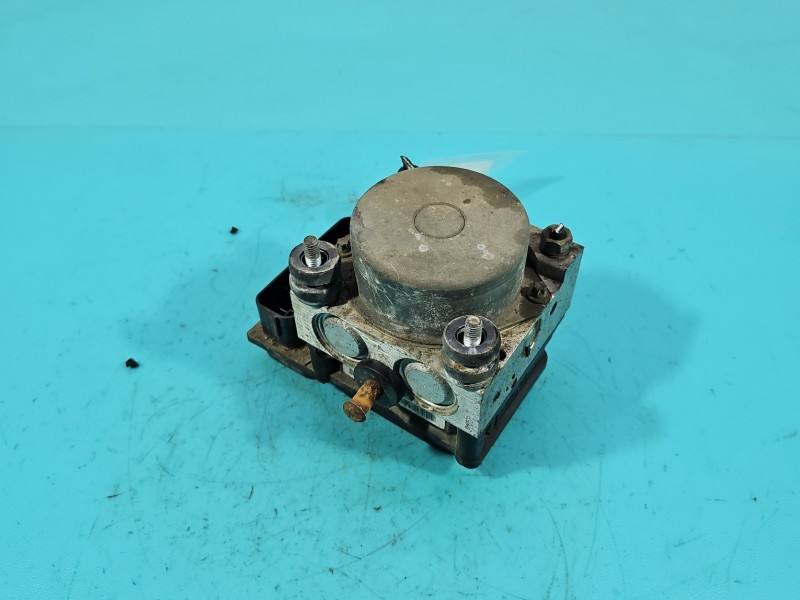 Блок керування ABS АБС Fiat 500 0265800800