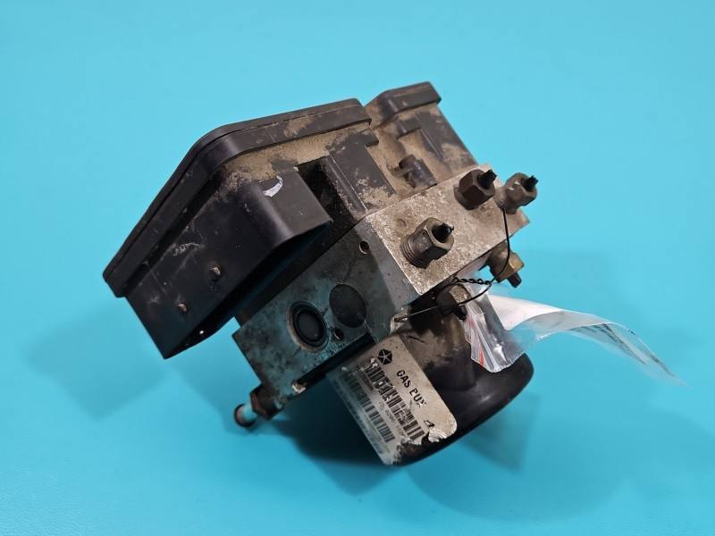 Блок керування ABS АБС Jeep Cherokee P52129364AA