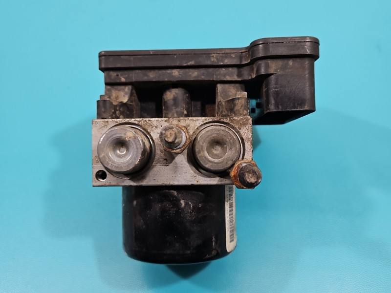 Блок керування ABS АБС Jeep Cherokee P52129364AA — фото деталі 6