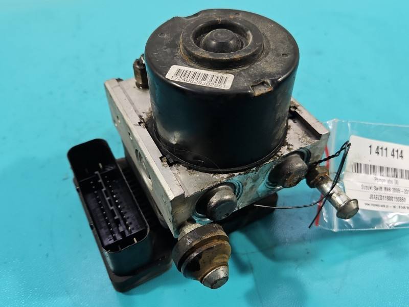Блок керування ABS АБС Suzuki Swift 062102-03874