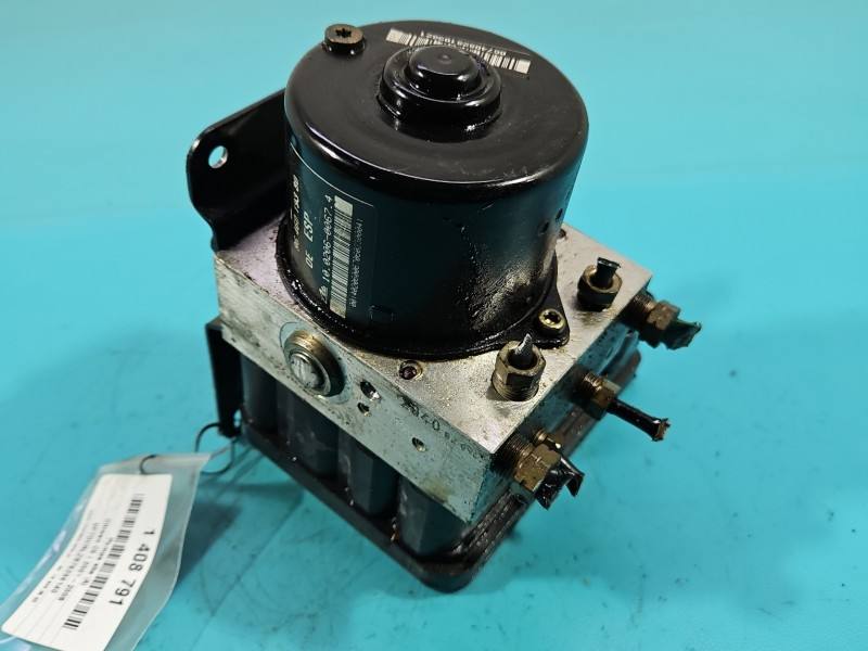 Блок керування ABS АБС Citroen C5 10.0960-1115.3