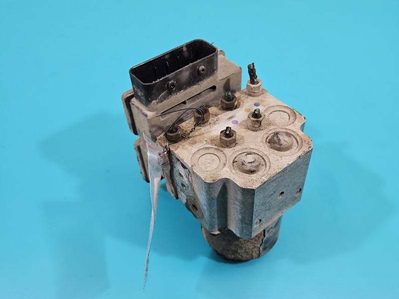 Блок керування ABS АБС Opel Vivaro 54084659C