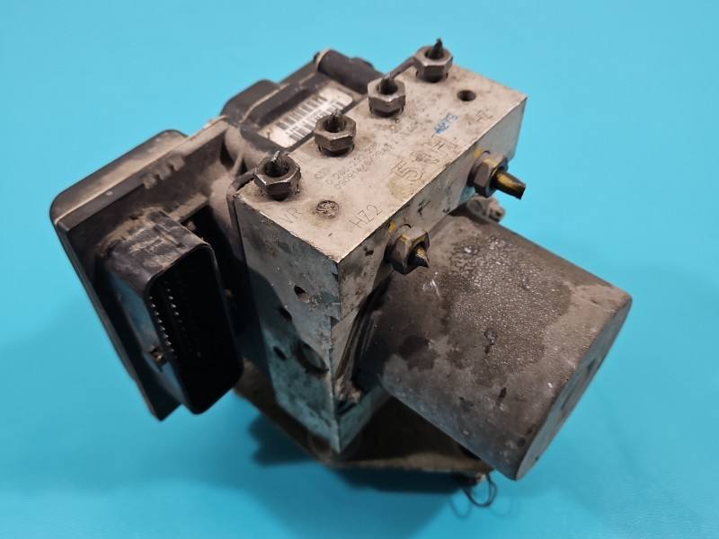Блок керування ABS АБС Volkswagen Crafter 0265950940