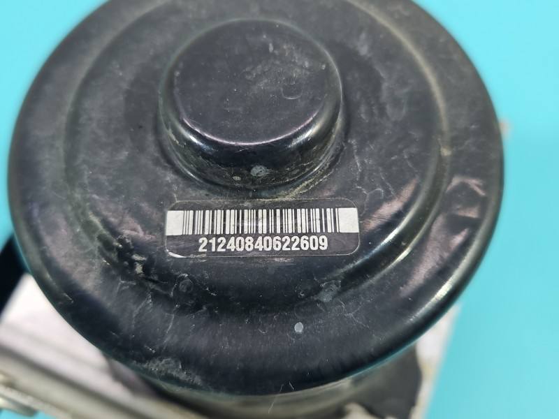 Блок керування ABS АБС Porsche Cayenne 7P0614517E — фото деталі 8