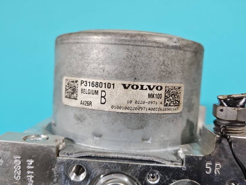 Блок керування ABS АБС Volvo V90 P31680101 — фото деталі 6