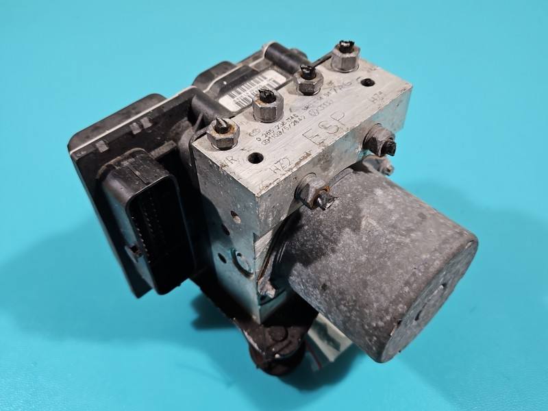 Блок керування ABS АБС Audi Q5 8R0907379M