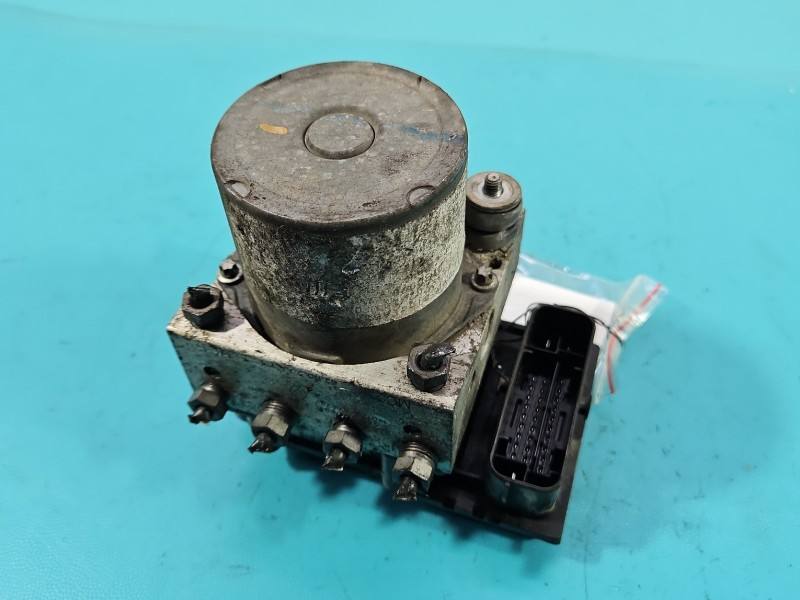 Блок керування ABS АБС Renault Master 0265237094