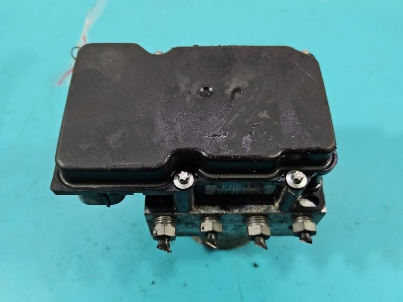 Блок керування ABS АБС Renault Master 0265237094 — фото деталі 6
