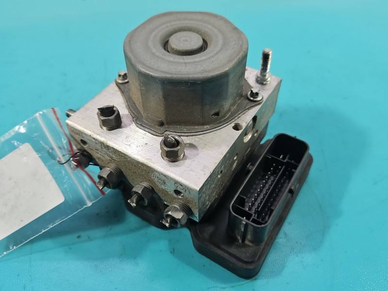 Блок керування ABS АБС Renault Clio 2265105455