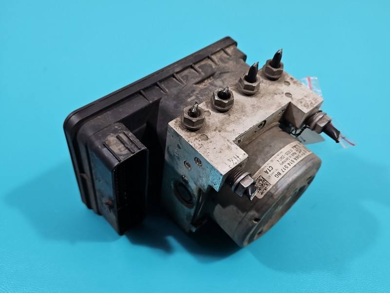 Блок керування ABS АБС Volkswagen Caddy 5WA614517BG