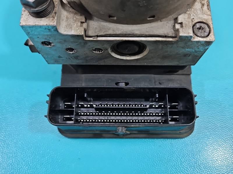 Блок керування ABS АБС Volkswagen Caddy 5WA614517BG — фото деталі 5