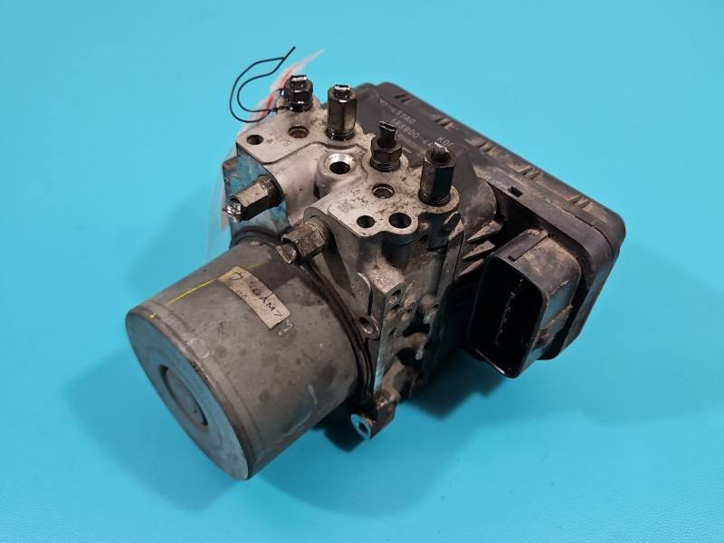 Блок керування ABS АБС Mazda 6 133800-4451