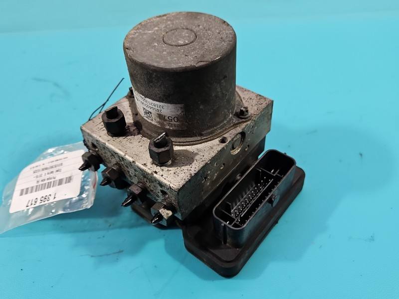 Блок керування ABS АБС Opel Astra K 0265956573