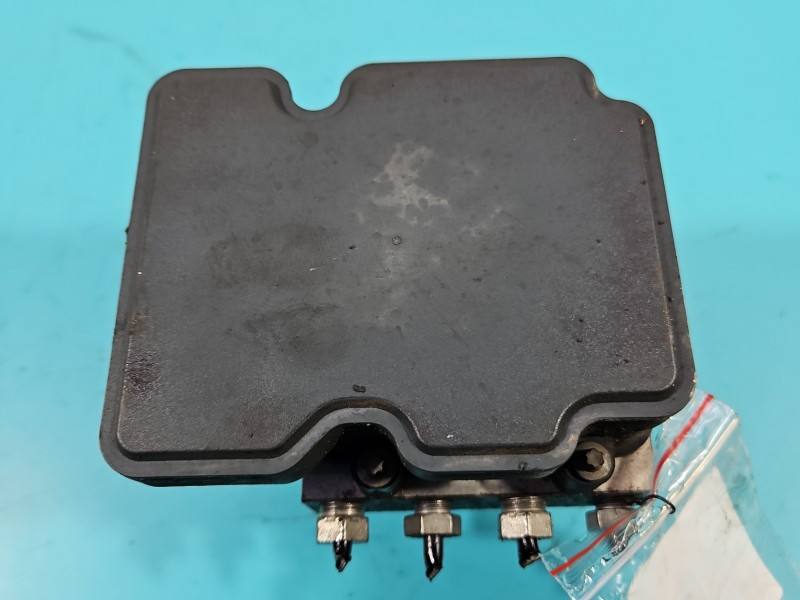 Блок керування ABS АБС Opel Astra K 0265956573 — фото деталі 6