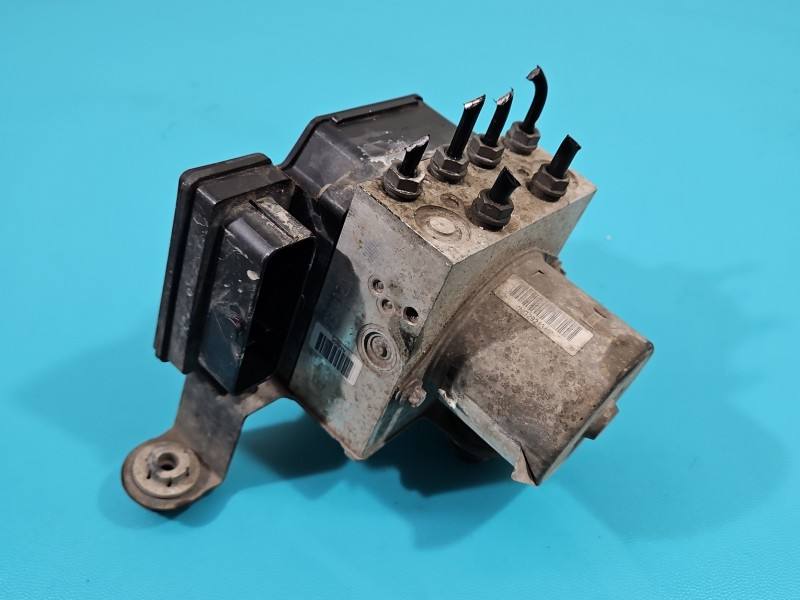 Блок керування ABS АБС Seat Alhambra 7N0614109S