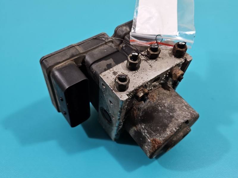Блок керування ABS АБС Opel Astra H 13157575