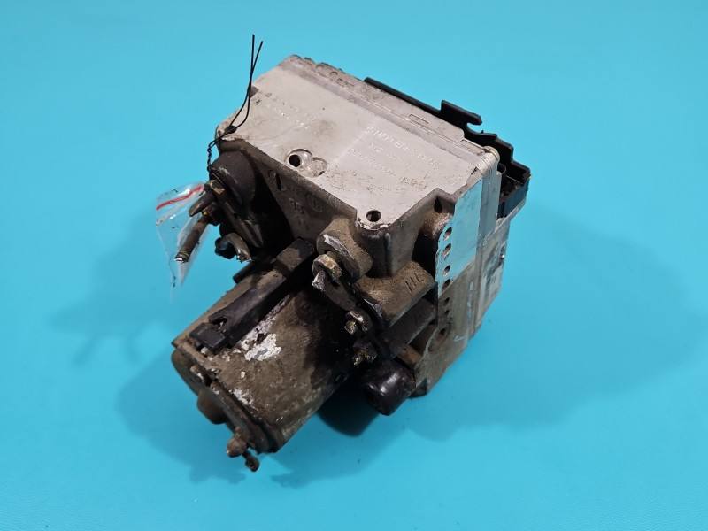 Блок керування ABS АБС Mercedes Vito 0265220003